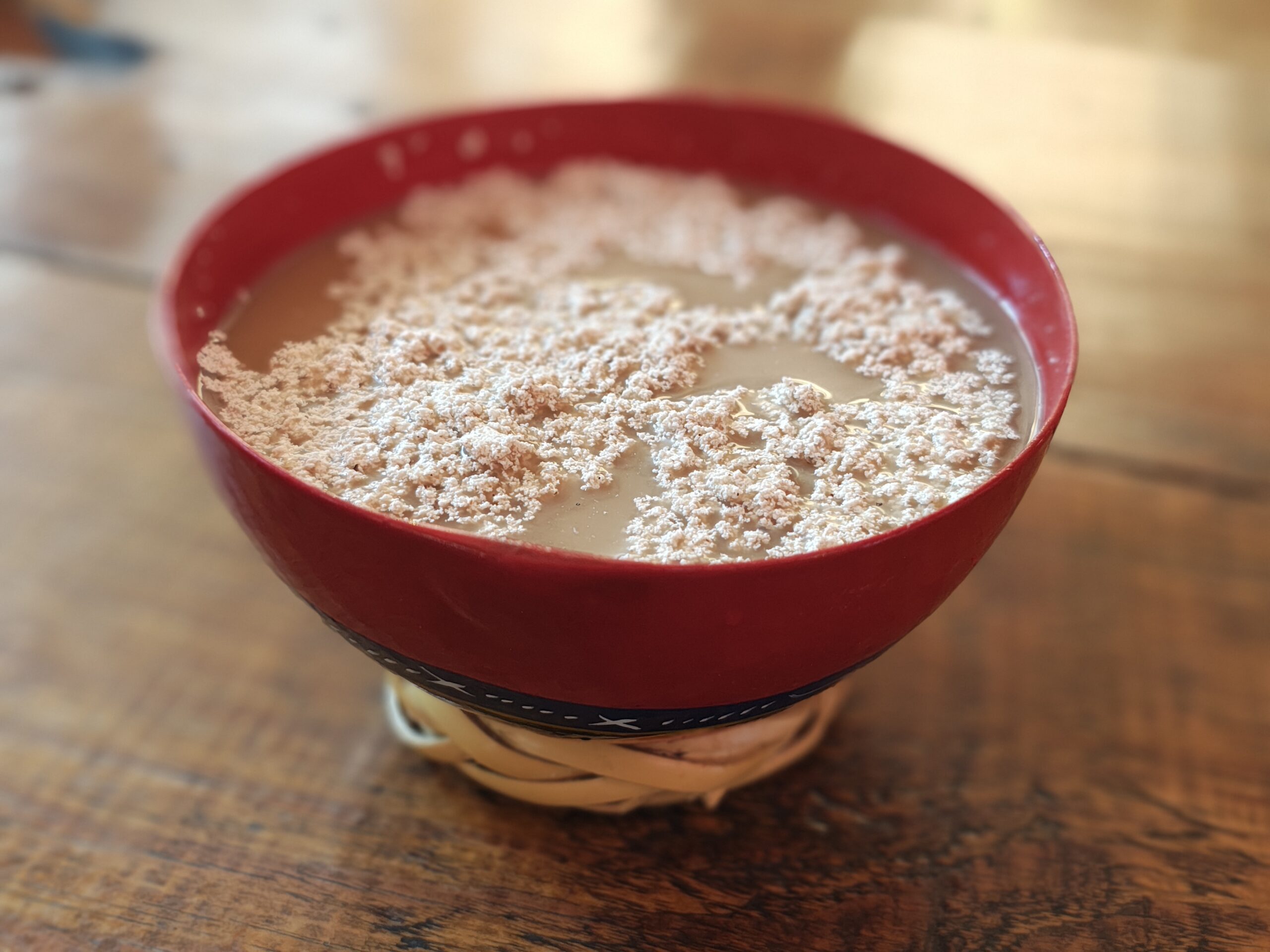 Tradycyjne kakao meksykańskie – podróż przez smak, historię i rytuał